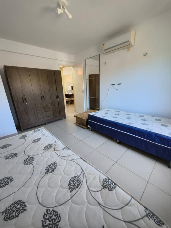 Apartamento à Venda com Varanda Gourmet no Porto das Dunas – 85m²