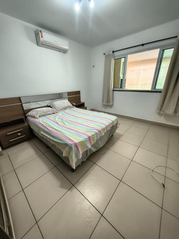 Apartamento à Venda com Varanda Gourmet no Porto das Dunas – 85m²