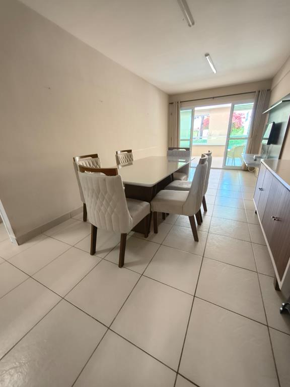 Apartamento à Venda com Varanda Gourmet no Porto das Dunas – 85m²
