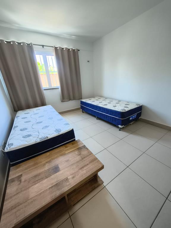 Apartamento à Venda com Varanda Gourmet no Porto das Dunas – 85m²