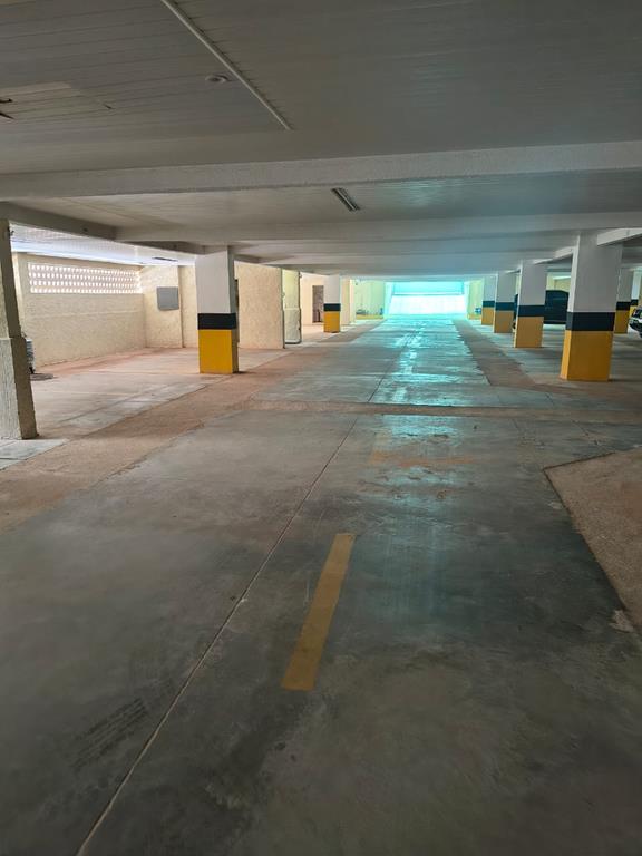 Apartamento à Venda com Varanda Gourmet no Porto das Dunas – 85m²