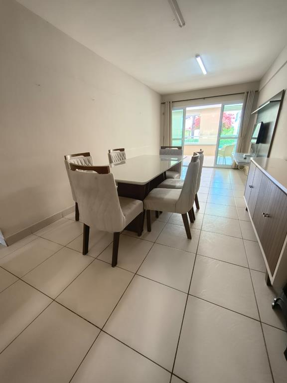 Apartamento à Venda com Varanda Gourmet no Porto das Dunas – 85m²