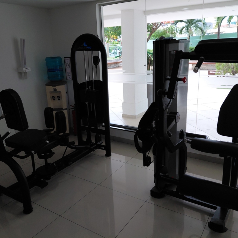 Apartamento à venda no Eng. Luciano Cavalcante com 219 m², 3 suítes e 3 vagas – Jardins do Algarve