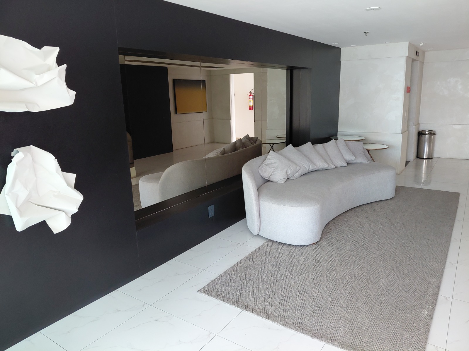 Apartamento à venda no Eng. Luciano Cavalcante com 219 m², 3 suítes e 3 vagas – Jardins do Algarve