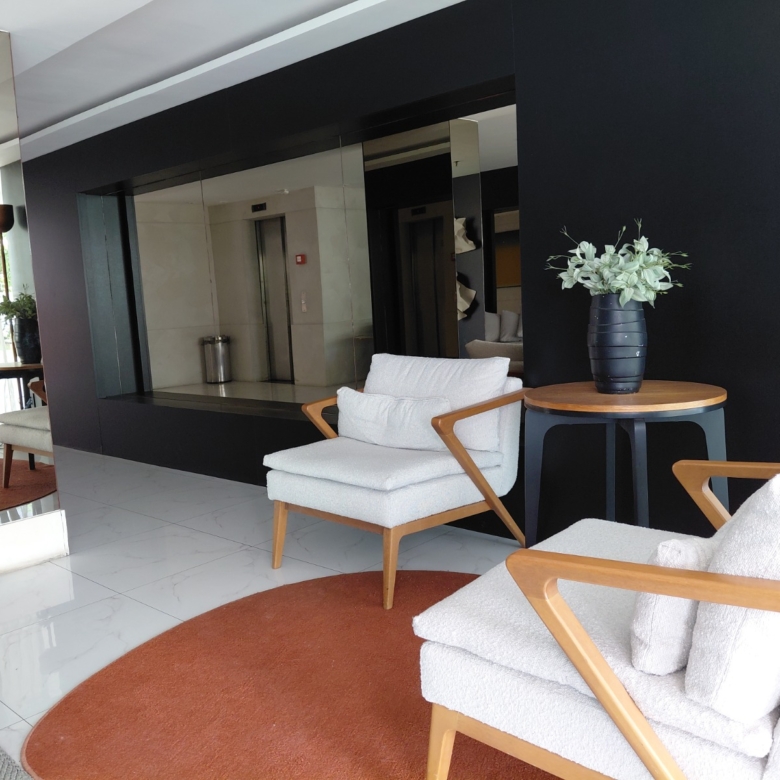 Apartamento à venda no Eng. Luciano Cavalcante com 219 m², 3 suítes e 3 vagas – Jardins do Algarve