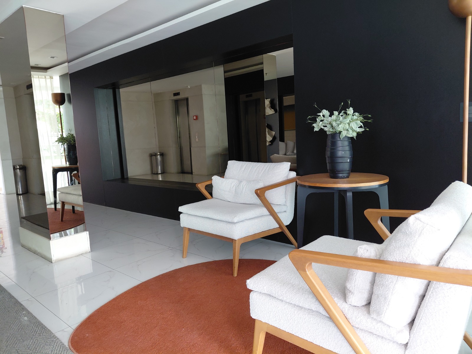 Apartamento à venda no Eng. Luciano Cavalcante com 219 m², 3 suítes e 3 vagas – Jardins do Algarve