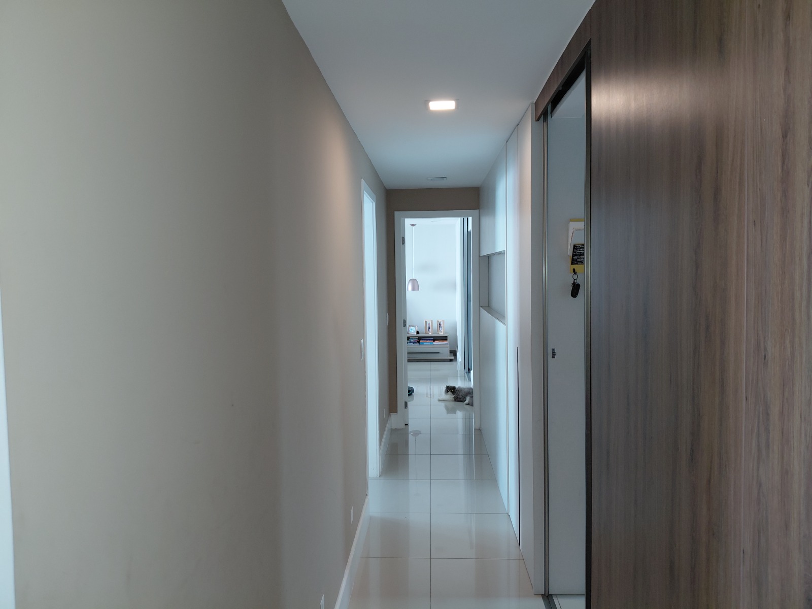 Apartamento à venda no Eng. Luciano Cavalcante com 219 m², 3 suítes e 3 vagas – Jardins do Algarve
