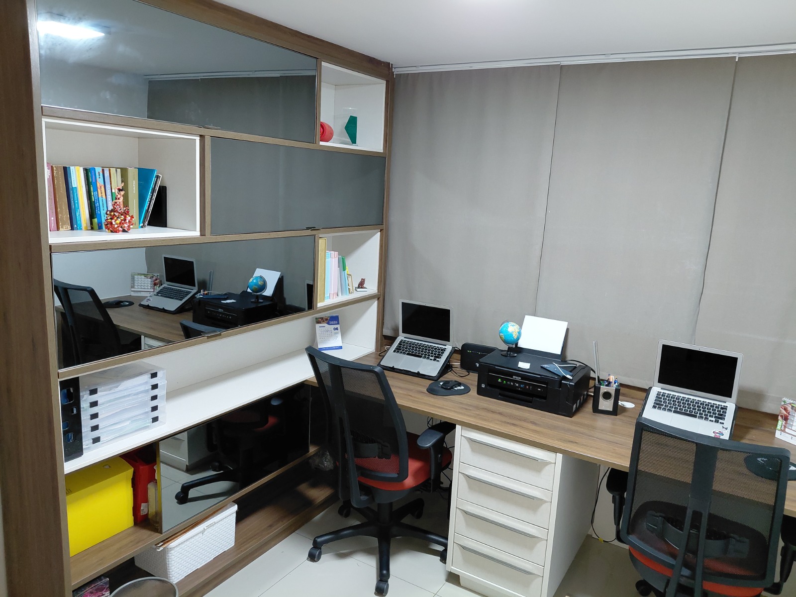 Apartamento à venda no Eng. Luciano Cavalcante com 219 m², 3 suítes e 3 vagas – Jardins do Algarve