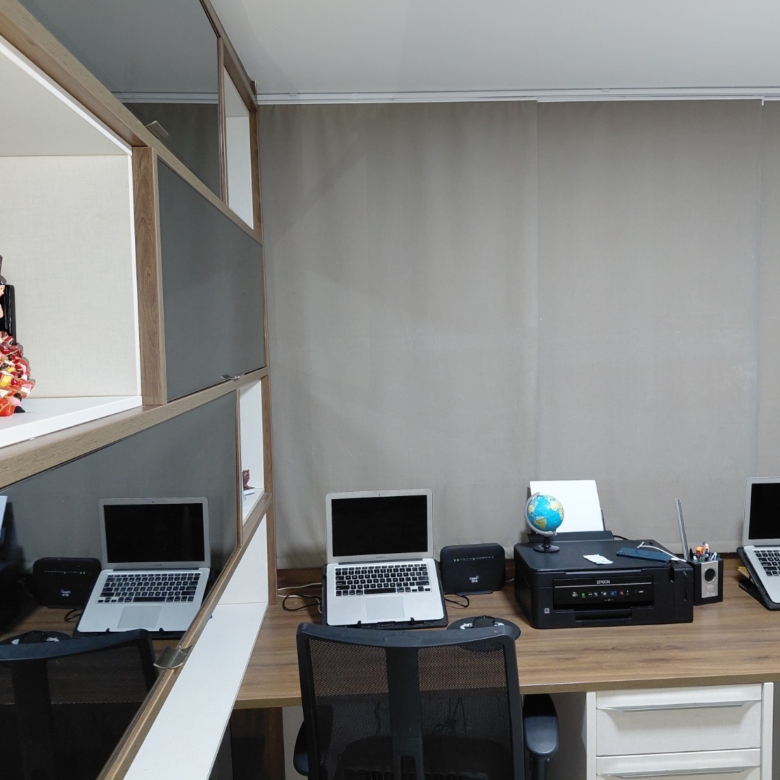 Apartamento à venda no Eng. Luciano Cavalcante com 219 m², 3 suítes e 3 vagas – Jardins do Algarve