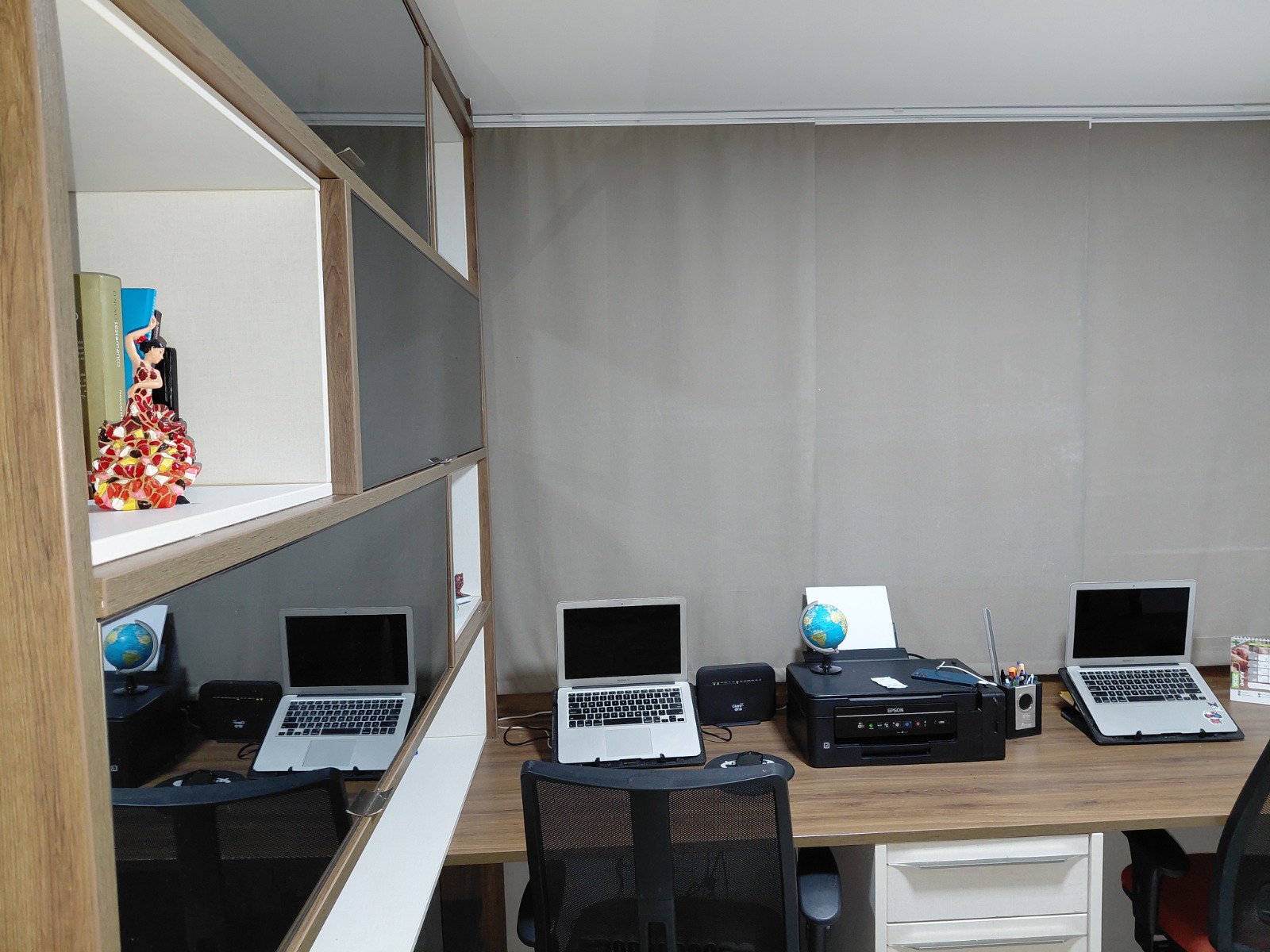 Apartamento à venda no Eng. Luciano Cavalcante com 219 m², 3 suítes e 3 vagas – Jardins do Algarve