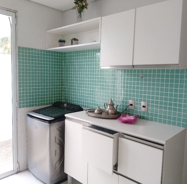 Casa à venda no Alphaville Fortaleza com 390 m², 5 suítes e 4 vagas – Eusébio/CE