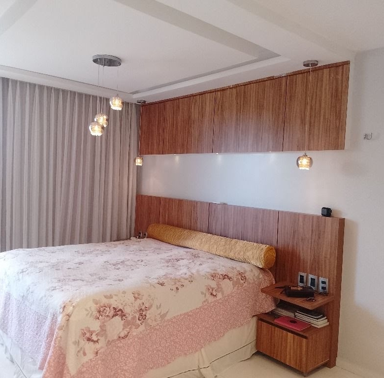 Casa à venda no Alphaville Fortaleza com 390 m², 5 suítes e 4 vagas – Eusébio/CE