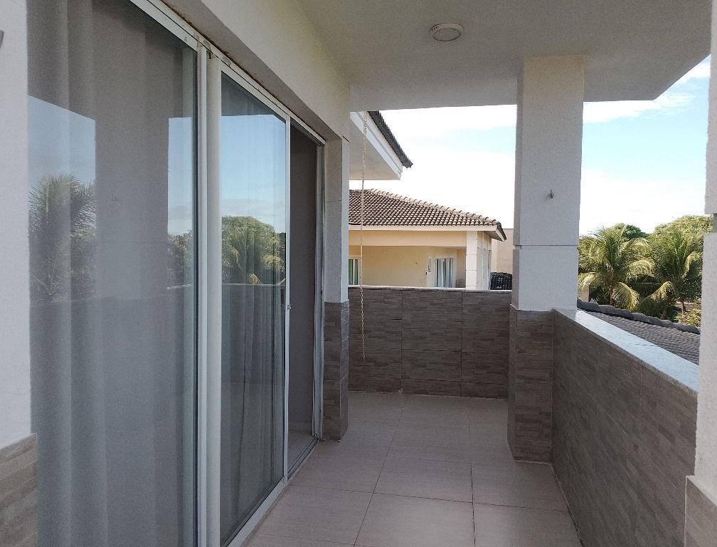WhatsApp Image 2026-09-23 at 11.53.54 (35) Casa à venda no Alphaville Fortaleza com 390 m², 5 suítes e 4 vagas – Eusébio/CE