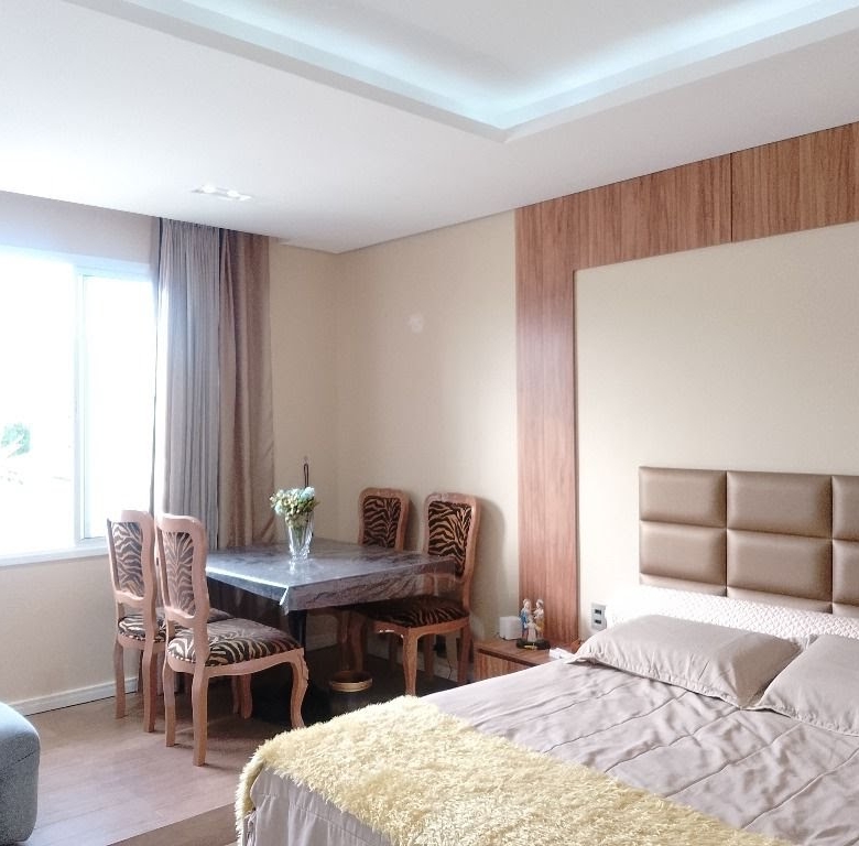 Casa à venda no Alphaville Fortaleza com 390 m², 5 suítes e 4 vagas – Eusébio/CE