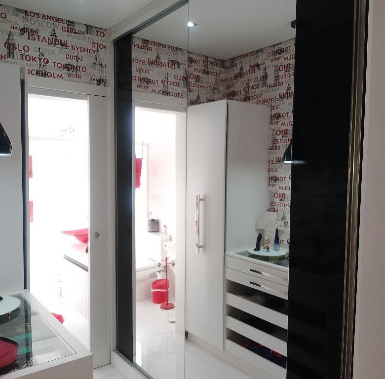 Casa à venda no Alphaville Fortaleza com 390 m², 5 suítes e 4 vagas – Eusébio/CE