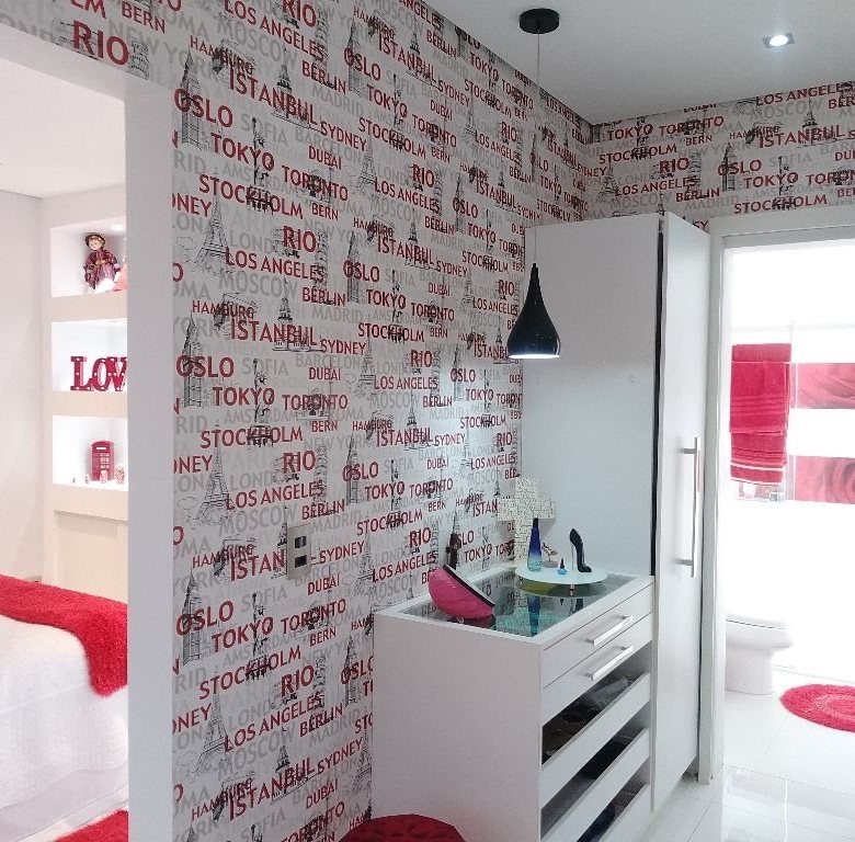 Casa à venda no Alphaville Fortaleza com 390 m², 5 suítes e 4 vagas – Eusébio/CE