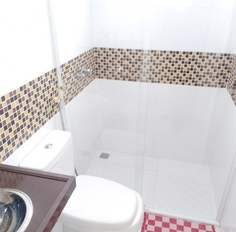 Casa à venda no Alphaville Fortaleza com 390 m², 5 suítes e 4 vagas – Eusébio/CE