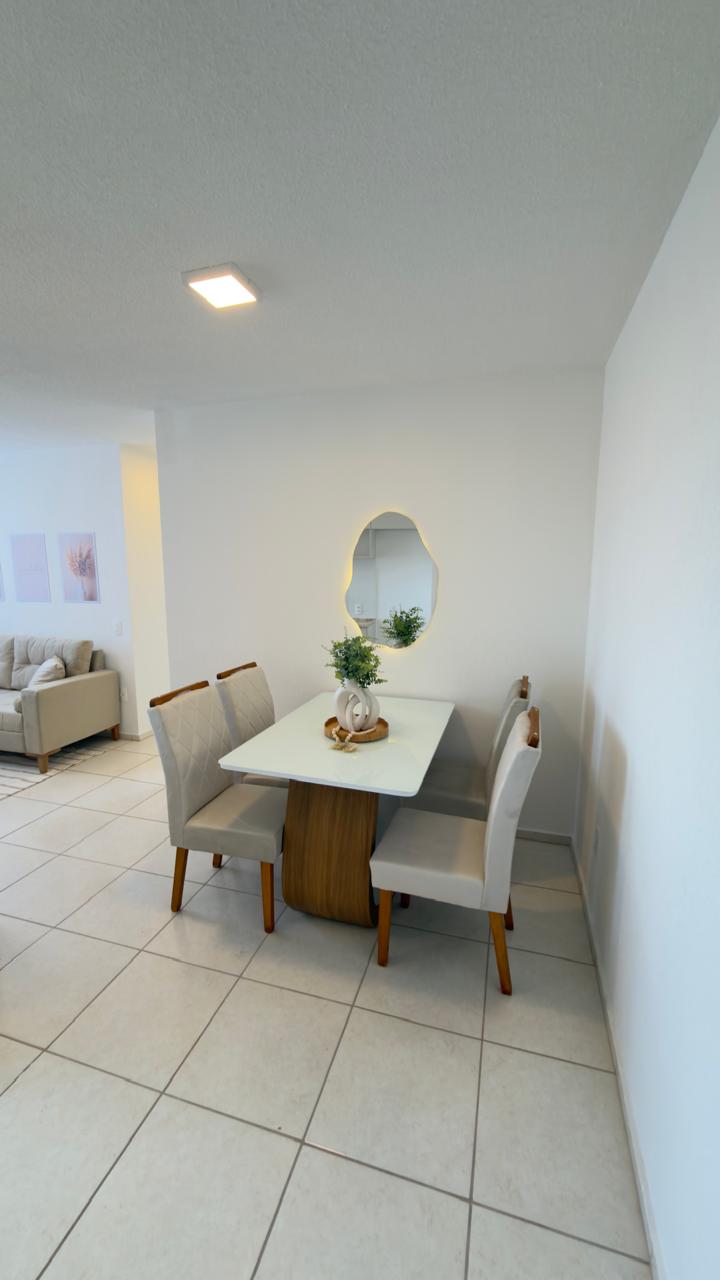 Apartamento à venda no Reserva Arvoredo com até 2 quartos e lazer completo – Fortaleza/CE