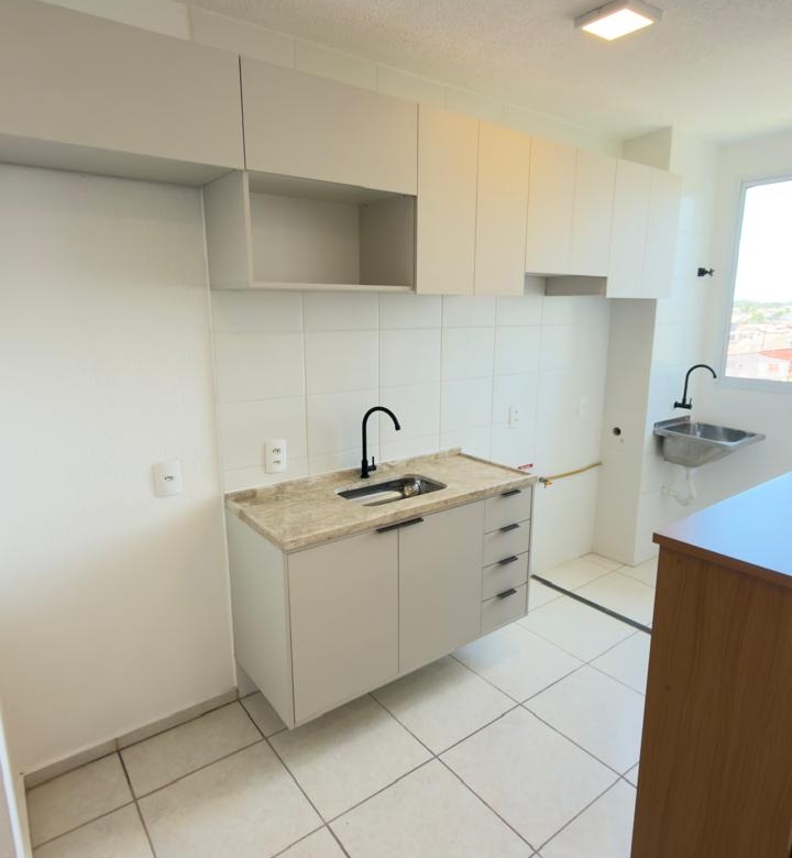 Apartamento à venda no Reserva Arvoredo com até 2 quartos e lazer completo – Fortaleza/CE