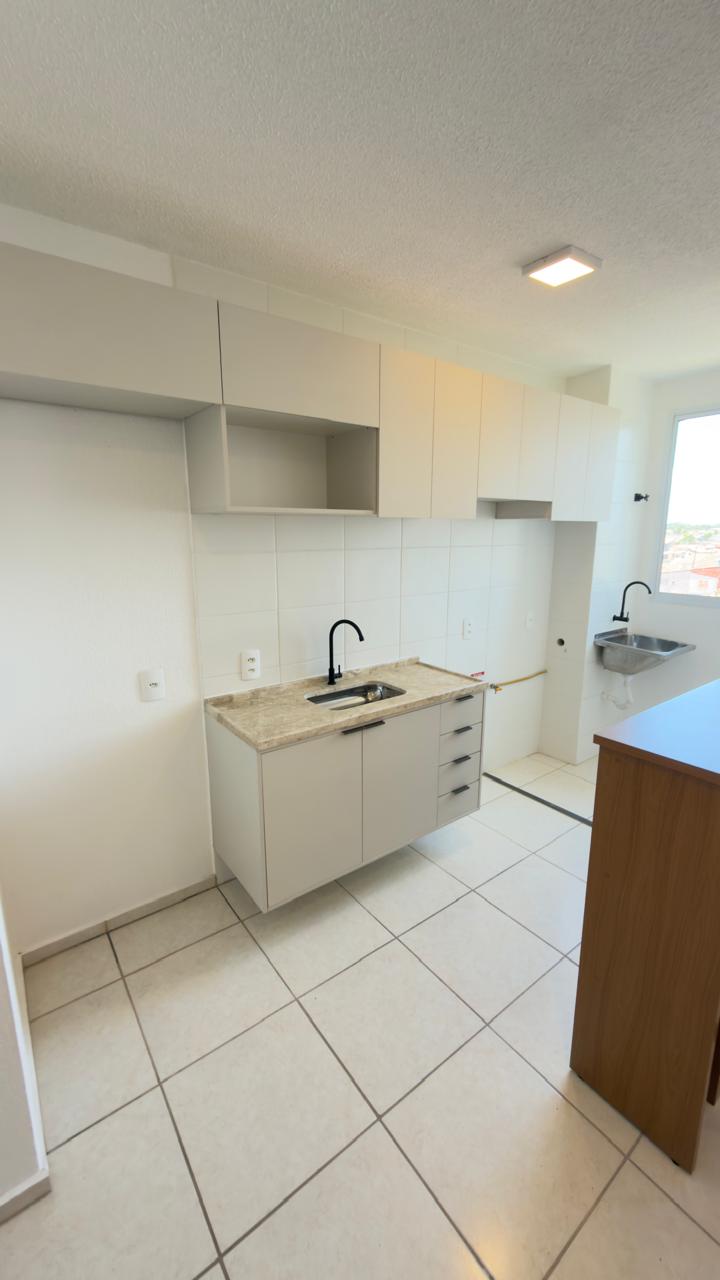 Apartamento à venda no Reserva Arvoredo com até 2 quartos e lazer completo – Fortaleza/CE