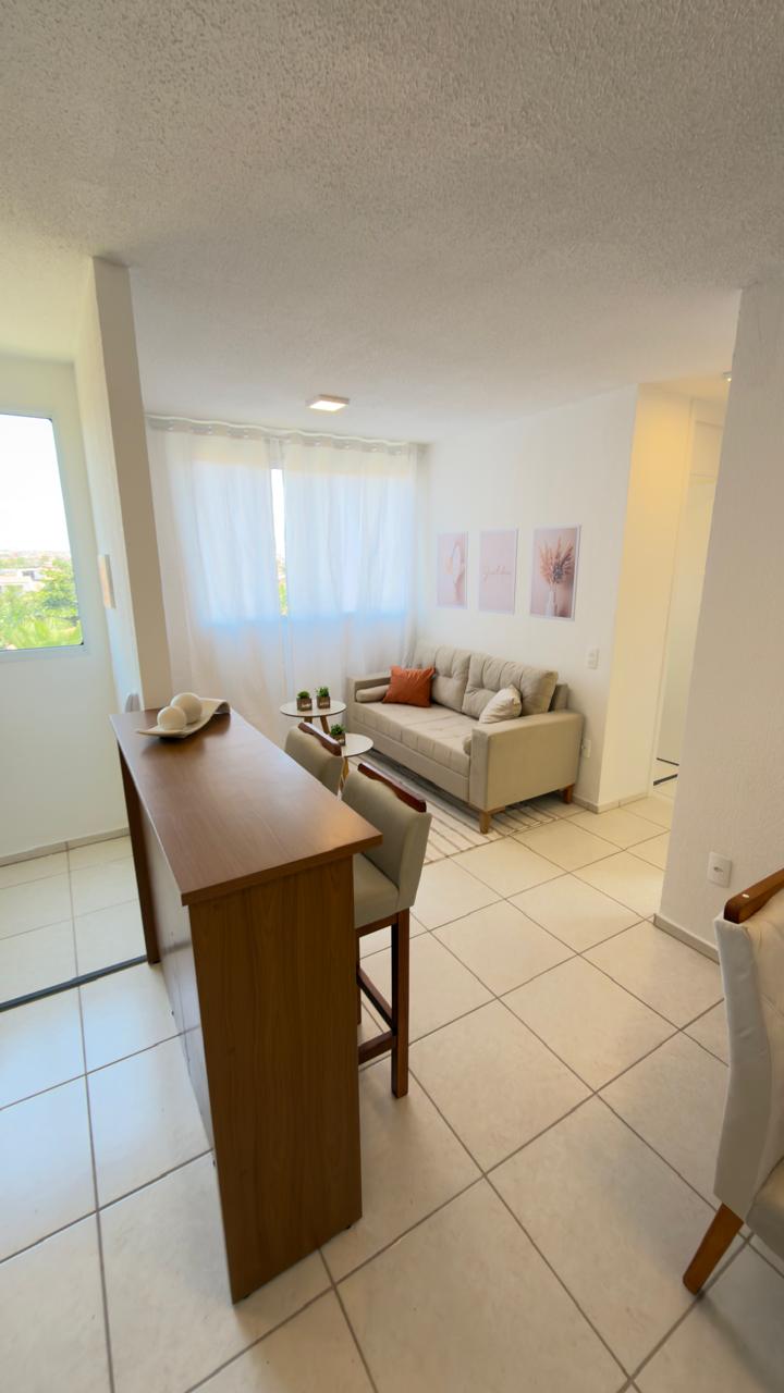 Apartamento à venda no Reserva Arvoredo com até 2 quartos e lazer completo – Fortaleza/CE
