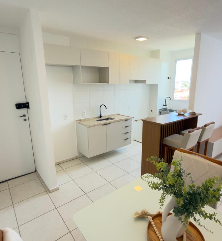 Apartamento à venda no Reserva Arvoredo com até 2 quartos e lazer completo – Fortaleza/CE