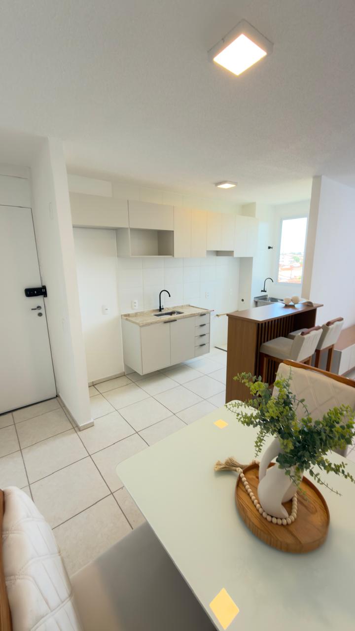 Apartamento à venda no Reserva Arvoredo com até 2 quartos e lazer completo – Fortaleza/CE