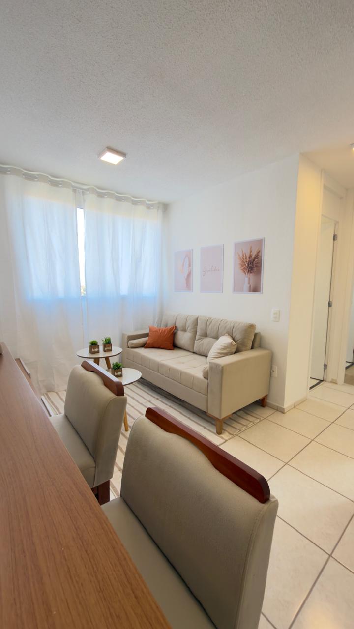 Apartamento à venda no Reserva Arvoredo com até 2 quartos e lazer completo – Fortaleza/CE