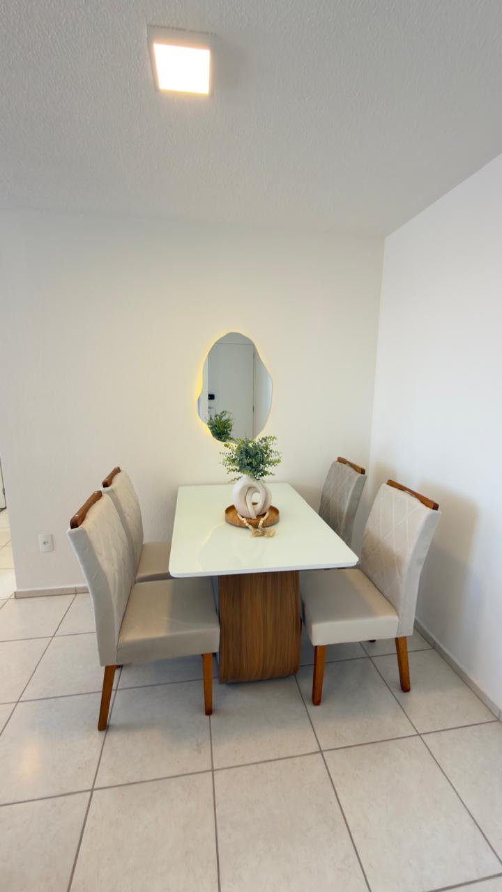 Apartamento à venda no Reserva Arvoredo com até 2 quartos e lazer completo – Fortaleza/CE