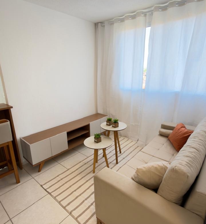 Apartamento à venda no Reserva Arvoredo com até 2 quartos e lazer completo – Fortaleza/CE