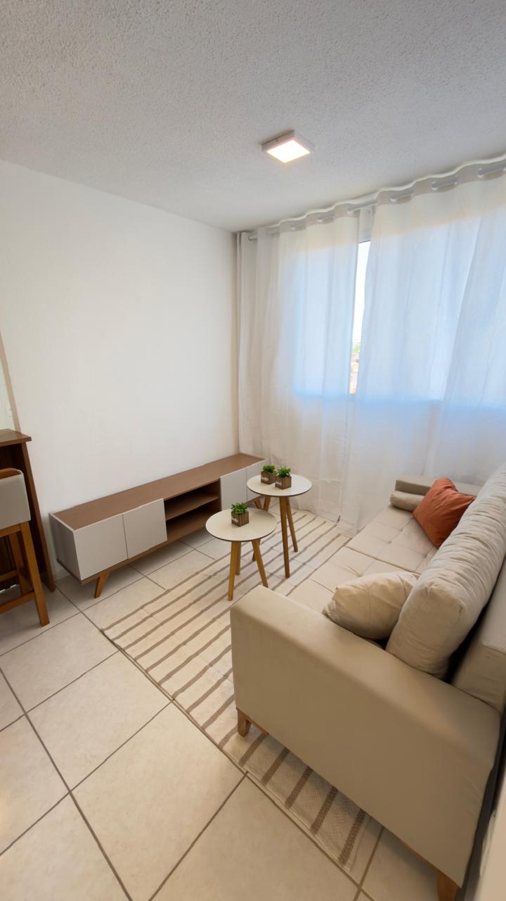 Apartamento à venda no Reserva Arvoredo com até 2 quartos e lazer completo – Fortaleza/CE