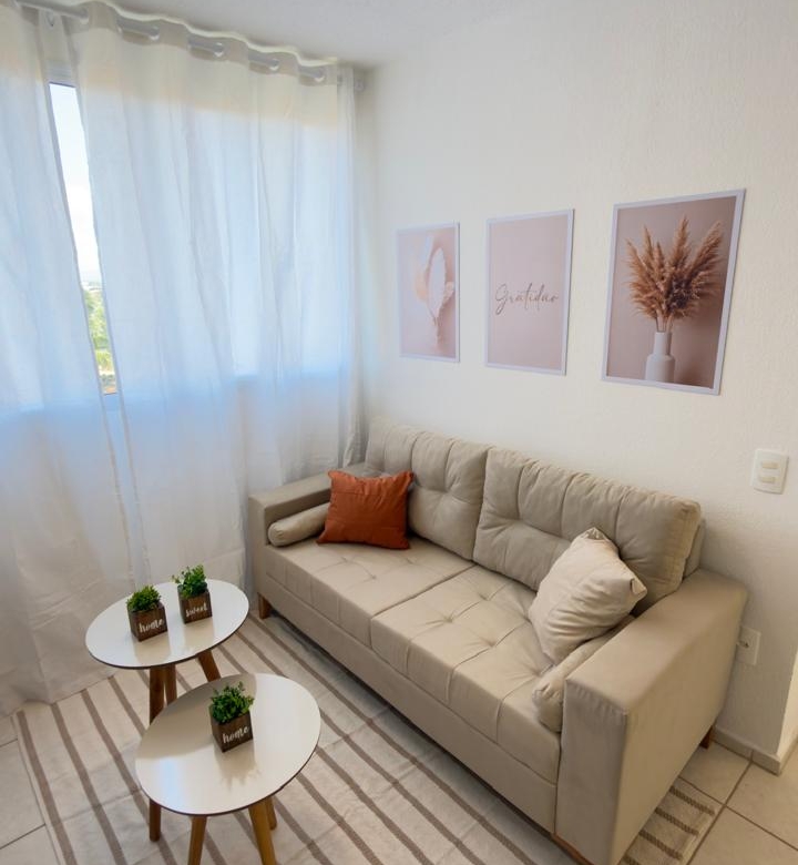 Apartamento à venda no Reserva Arvoredo com até 2 quartos e lazer completo – Fortaleza/CE