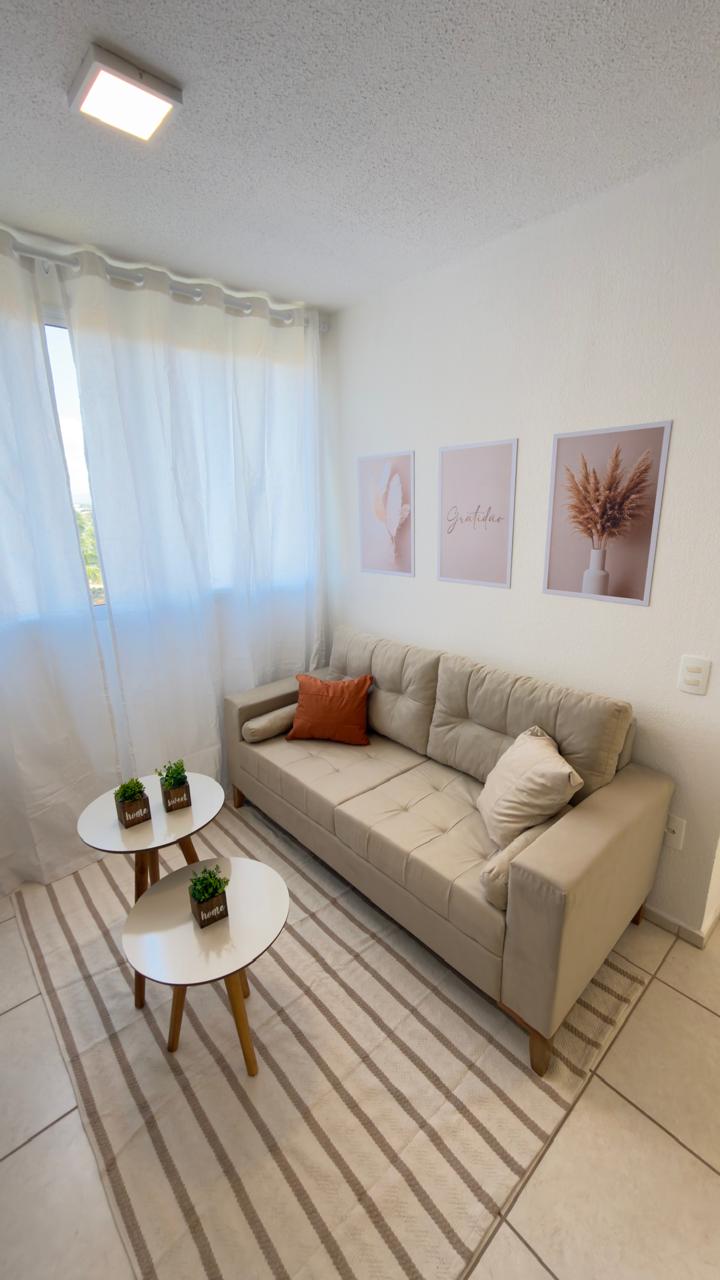 Apartamento à venda no Reserva Arvoredo com até 2 quartos e lazer completo – Fortaleza/CE