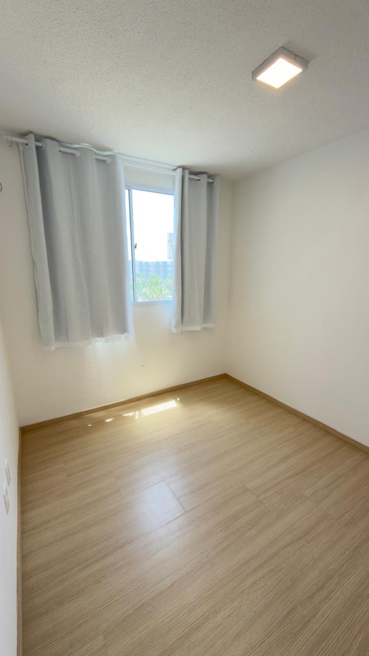 Apartamento à venda no Reserva Arvoredo com até 2 quartos e lazer completo – Fortaleza/CE