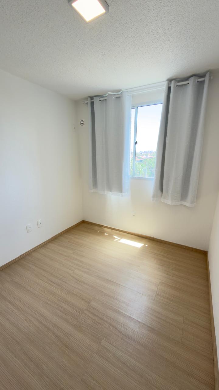 Apartamento à venda no Reserva Arvoredo com até 2 quartos e lazer completo – Fortaleza/CE