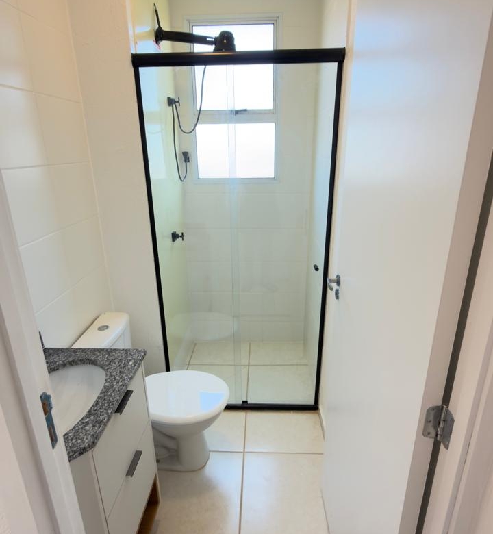 Apartamento à venda no Reserva Arvoredo com até 2 quartos e lazer completo – Fortaleza/CE