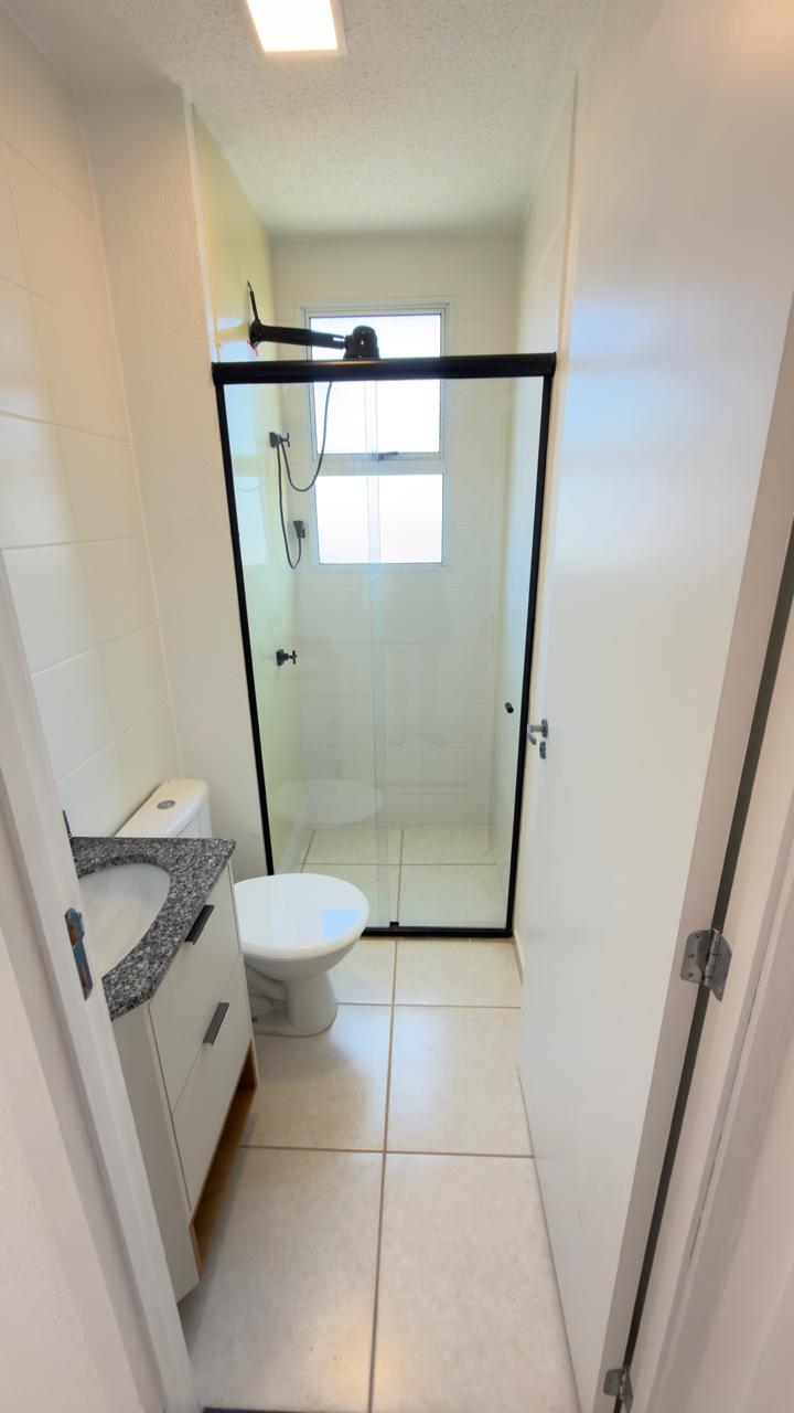 Apartamento à venda no Reserva Arvoredo com até 2 quartos e lazer completo – Fortaleza/CE