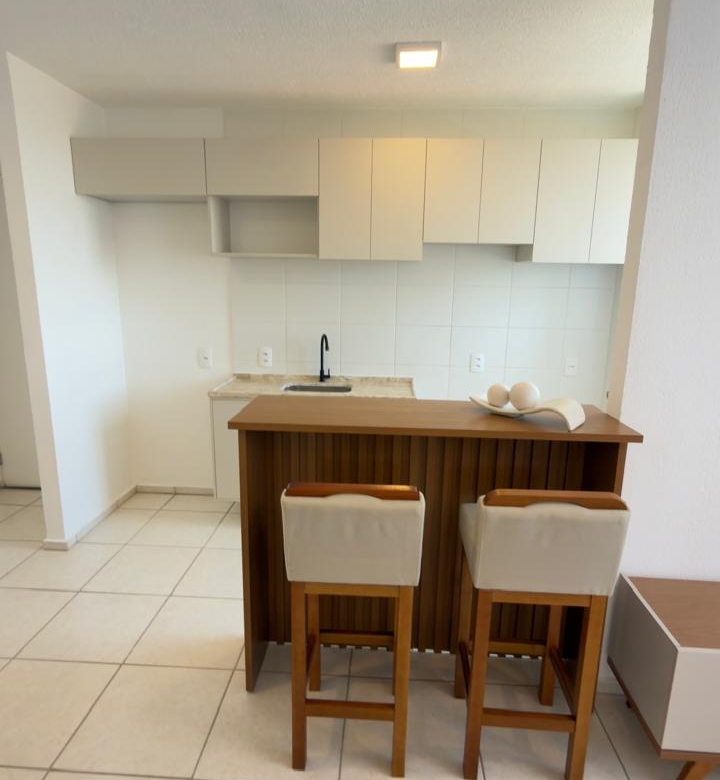 Apartamento à venda no Reserva Arvoredo com até 2 quartos e lazer completo – Fortaleza/CE