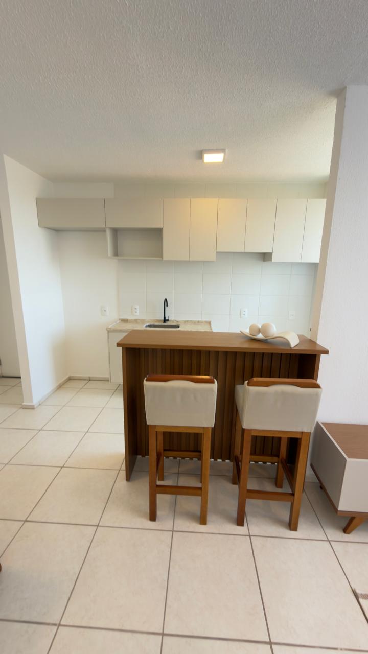 Apartamento à venda no Reserva Arvoredo com até 2 quartos e lazer completo – Fortaleza/CE