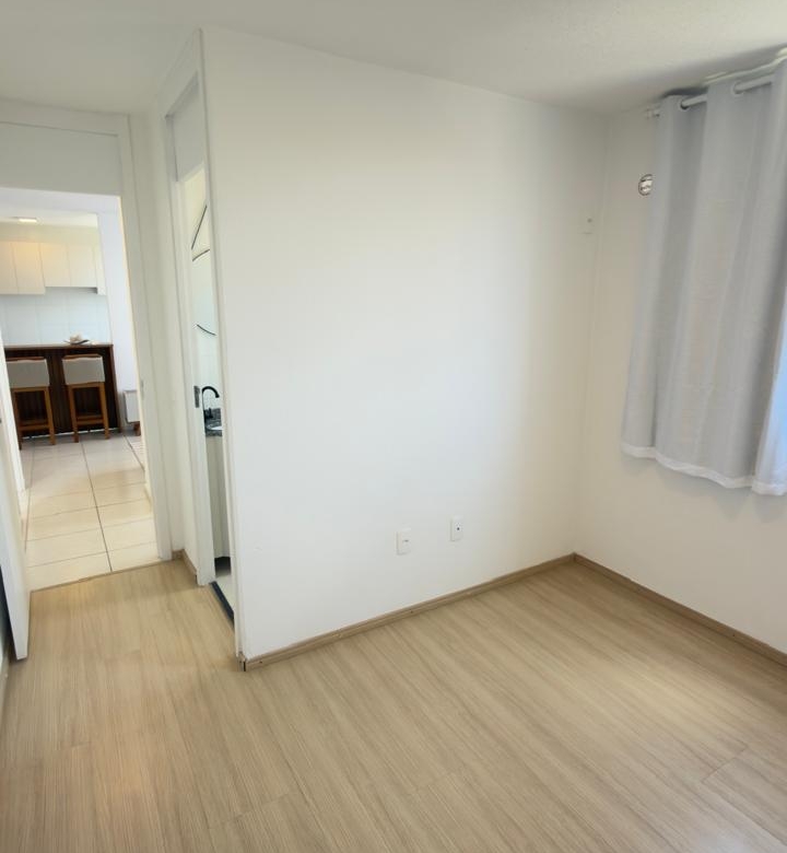 Apartamento à venda no Reserva Arvoredo com até 2 quartos e lazer completo – Fortaleza/CE