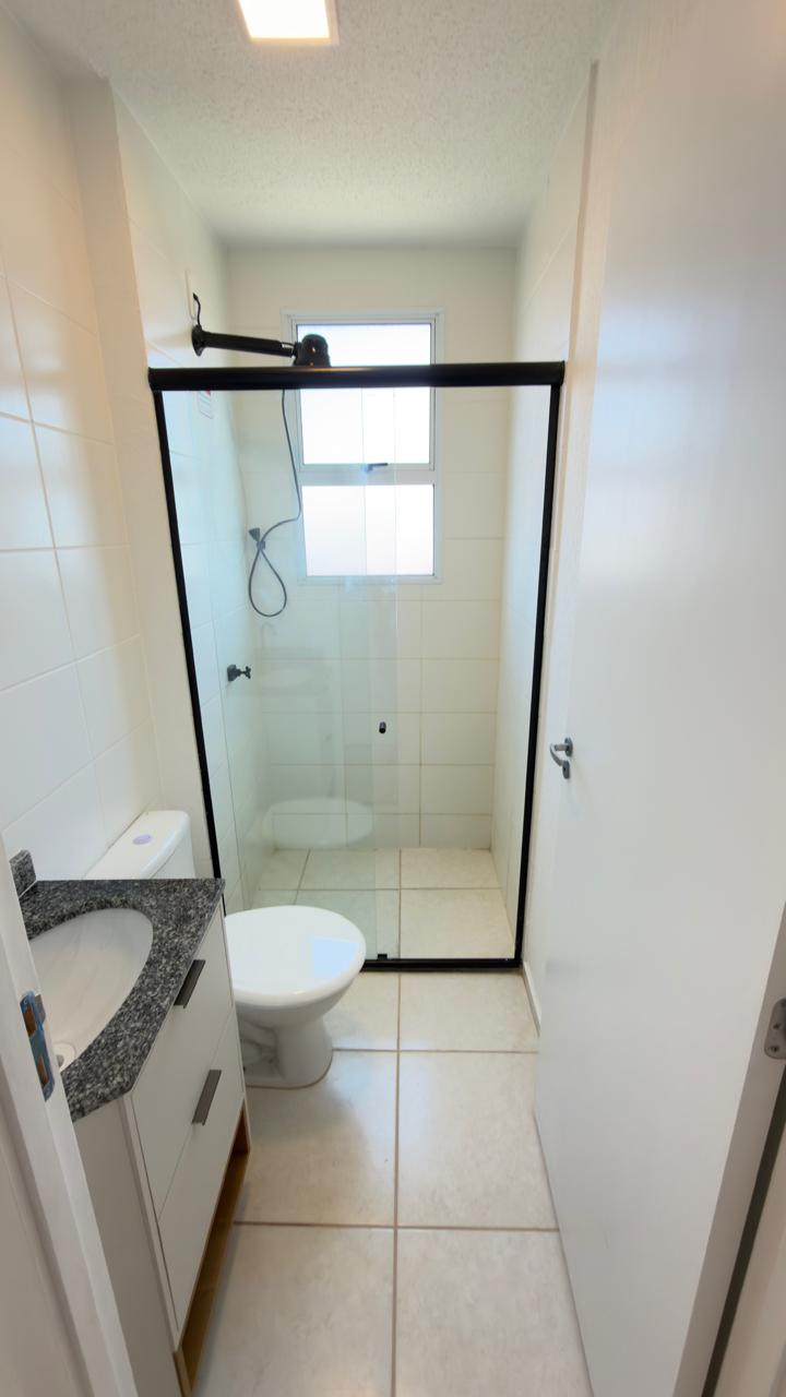 Apartamento à venda no Reserva Arvoredo com até 2 quartos e lazer completo – Fortaleza/CE