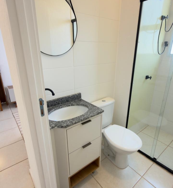 Apartamento à venda no Reserva Arvoredo com até 2 quartos e lazer completo – Fortaleza/CE