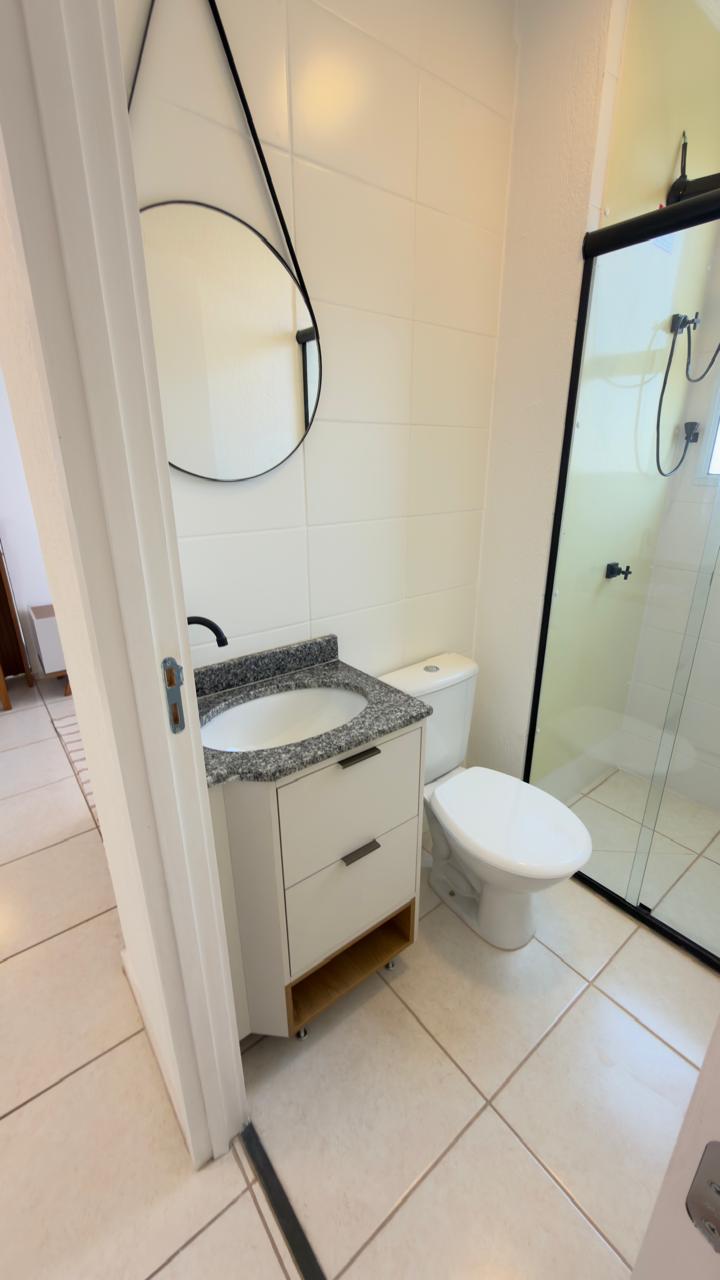 Apartamento à venda no Reserva Arvoredo com até 2 quartos e lazer completo – Fortaleza/CE
