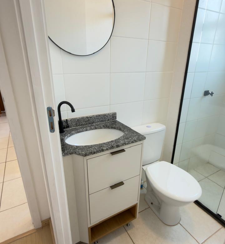 Apartamento à venda no Reserva Arvoredo com até 2 quartos e lazer completo – Fortaleza/CE