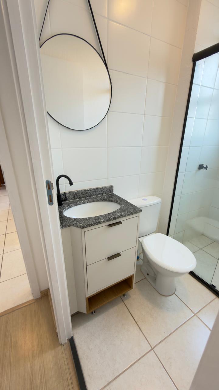 Apartamento à venda no Reserva Arvoredo com até 2 quartos e lazer completo – Fortaleza/CE
