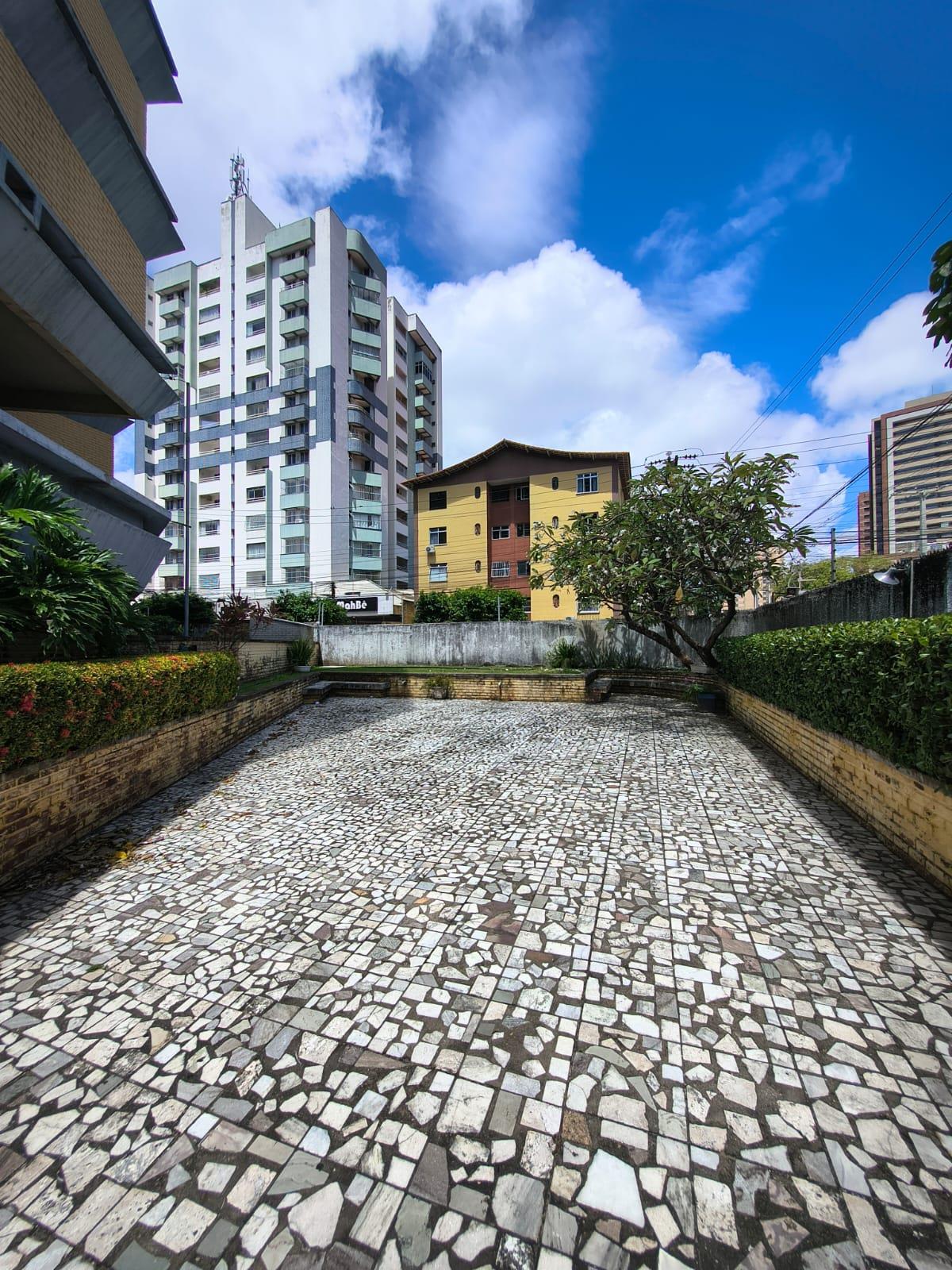 Apartamento à Venda no Edifício Jericoacoara – 84,90 m², 3 Quartos, 2 Suítes e 1 Vaga | Varjota