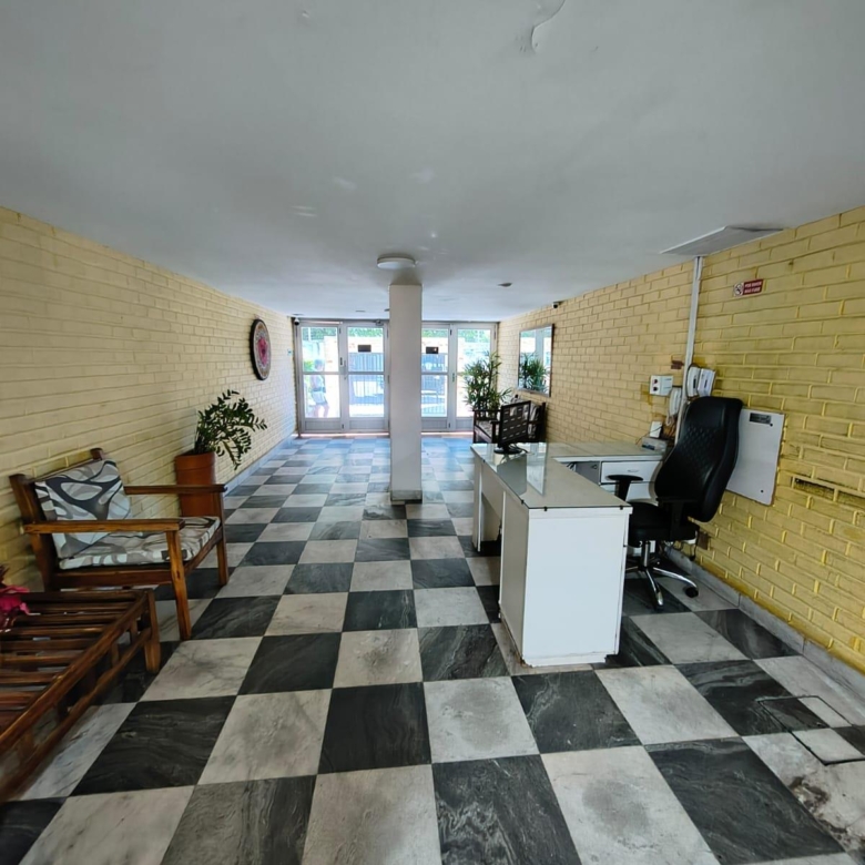Apartamento à Venda no Edifício Jericoacoara – 84,90 m², 3 Quartos, 2 Suítes e 1 Vaga | Varjota
