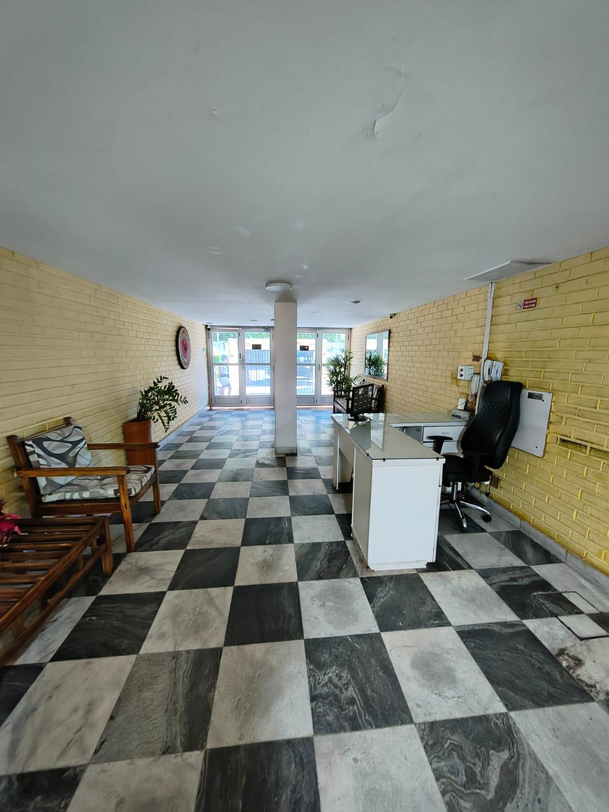 Apartamento à Venda no Edifício Jericoacoara – 84,90 m², 3 Quartos, 2 Suítes e 1 Vaga | Varjota