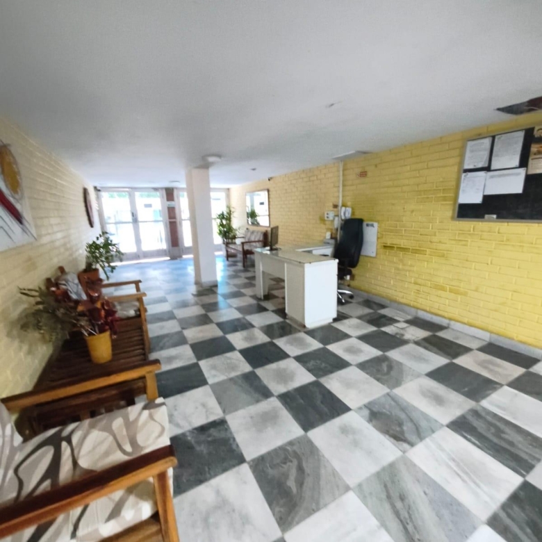 Apartamento à Venda no Edifício Jericoacoara – 84,90 m², 3 Quartos, 2 Suítes e 1 Vaga | Varjota