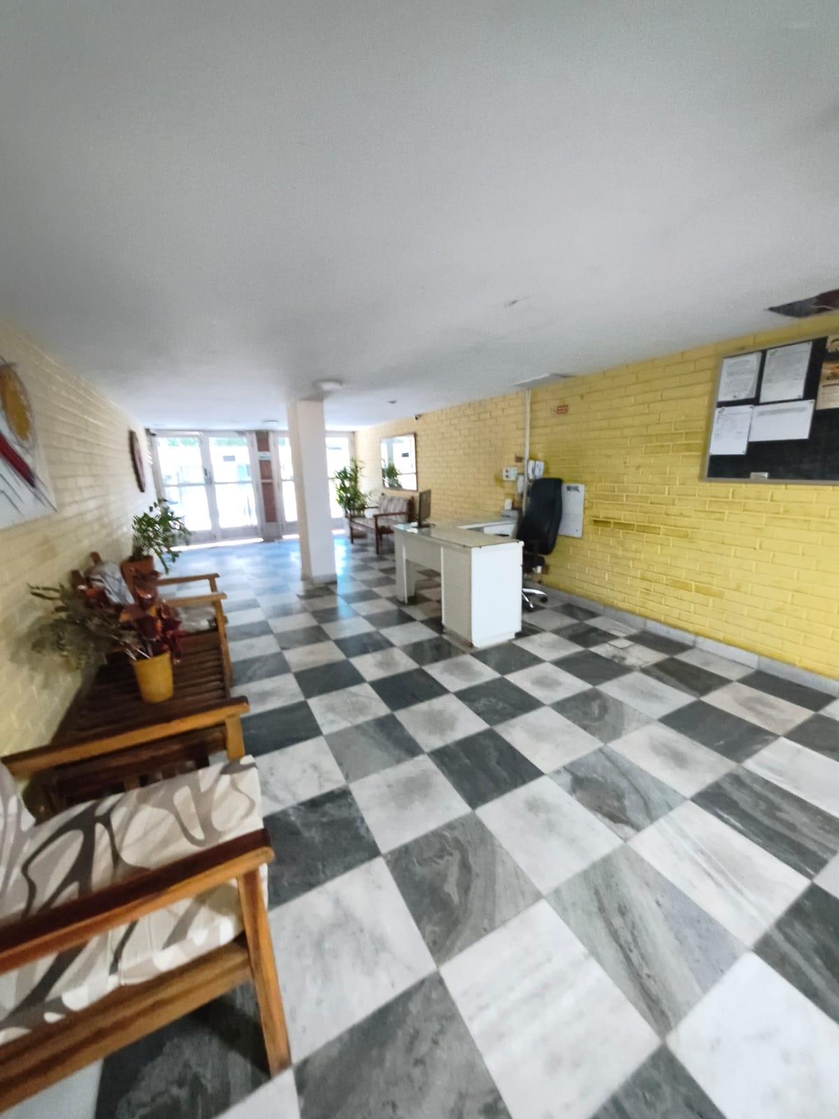 Apartamento à Venda no Edifício Jericoacoara – 84,90 m², 3 Quartos, 2 Suítes e 1 Vaga | Varjota